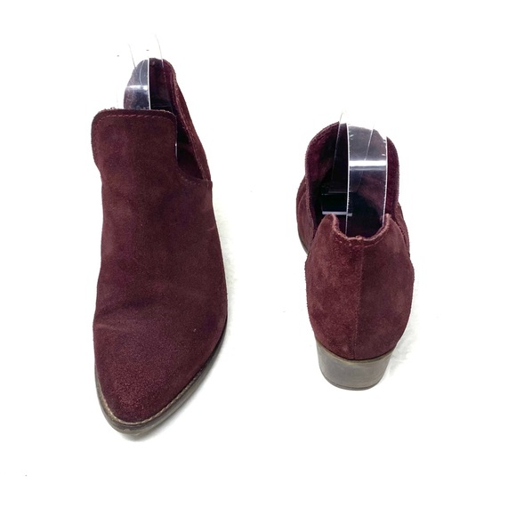 Steve Madden Booties - Picture 4 of 8